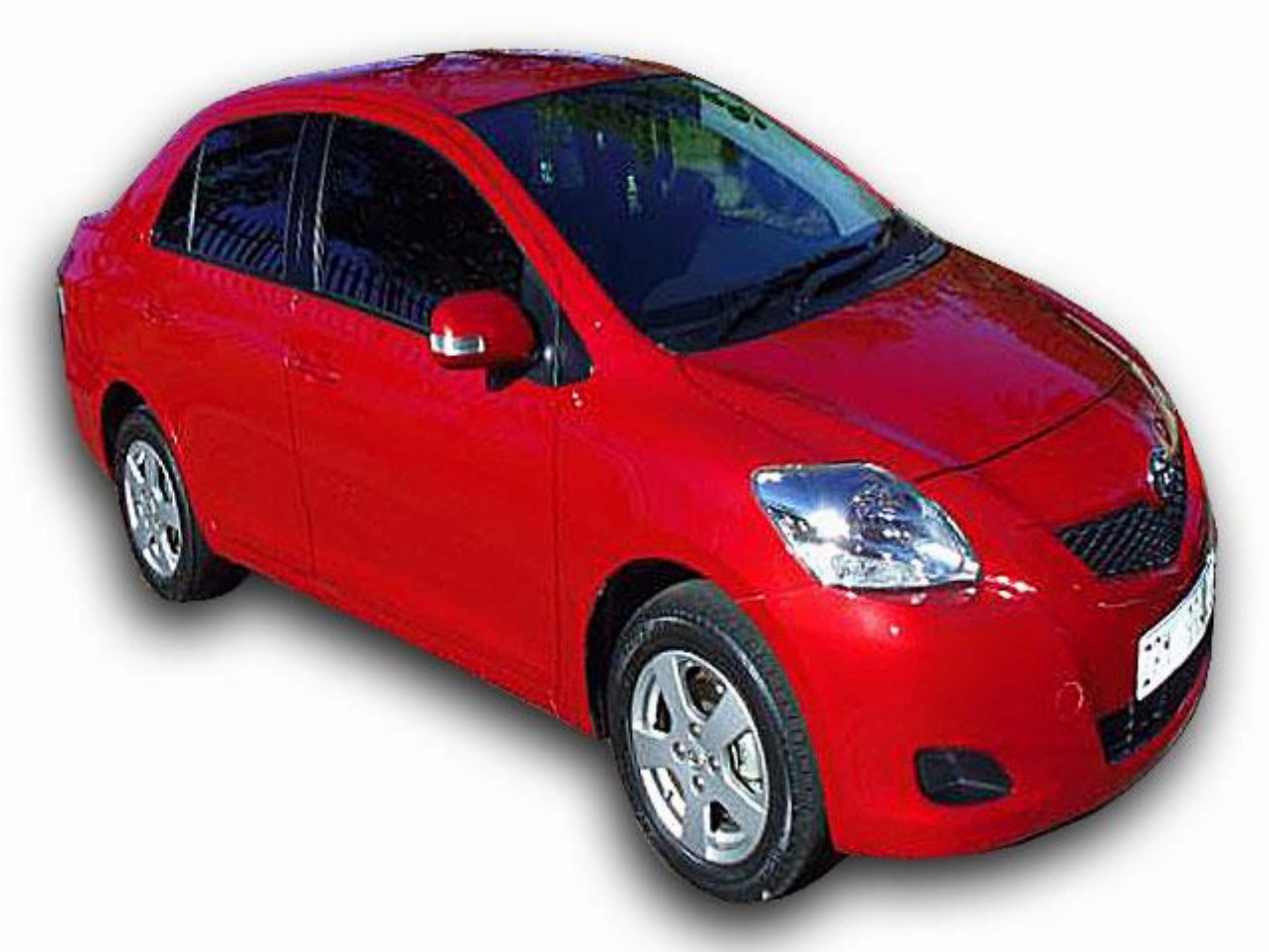 Used Toyota Yaris T3 1.3 2010 on auction with a price of R 120,000. Toyota Yaris T3 1.3