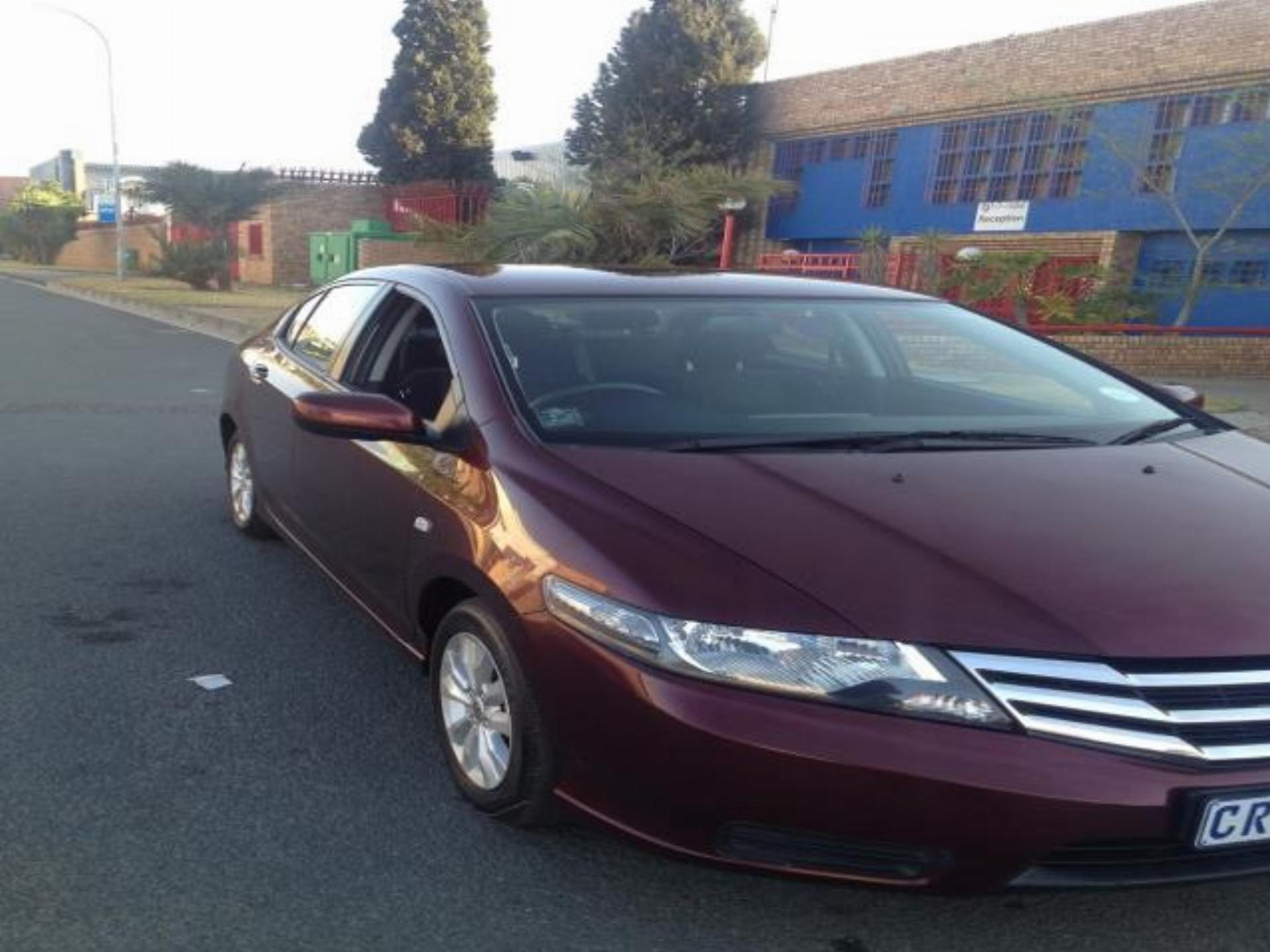 Used Honda Ballade 1.5 Ivtec Comfort 2012 on auction with a price of R 105,000. Honda Ballade 1.5 Ivtec Comfort