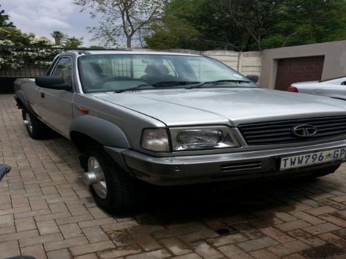 2006 TATA TELCOLINE 2.0 TDI 2006 TATA TELCOLINE 2.0 TDI