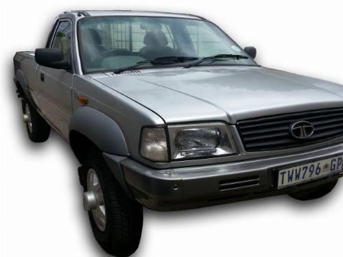 2006 TATA TELCOLINE 2.0 TDI 2006 TATA TELCOLINE 2.0 TDI
