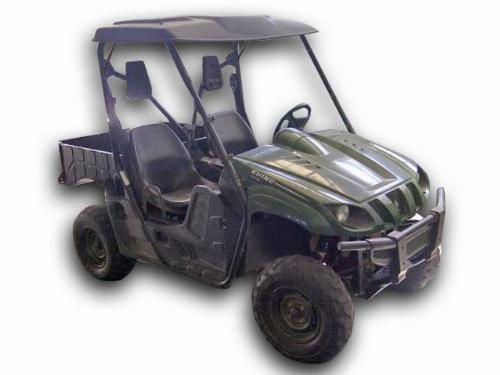2003 CAM BAW YAMAHA 2003 CAM BAW YAMAHA