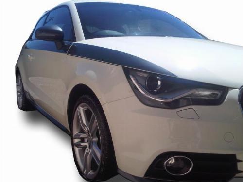 2012 AUDI A1 1.4T FSI AMBITION 2012 AUDI A1 1.4T FSI AMBITION