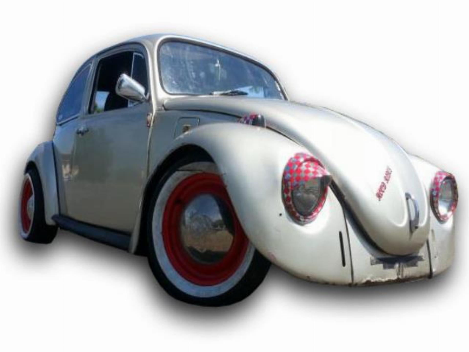 Volkswagen Beetle 1600 Twinport