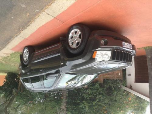 2005 JEEP GRAND CHEROKEE 3.0 CRD LAREDO 2005 JEEP GRAND CHEROKEE 3.0 CRD LAREDO