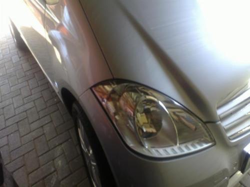 2012 MERCEDES BENZ A CLASS A180 2012 MERCEDES BENZ A CLASS A180