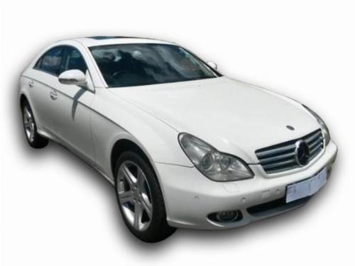 2005 MERCEDES BENZ CLS 350 2005 MERCEDES BENZ CLS 350