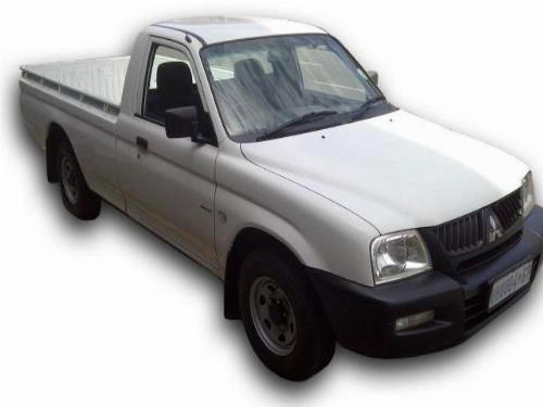 2006 MITSUBISHI COLT 2000I HI-LINE 2006 MITSUBISHI COLT 2000I HI-LINE