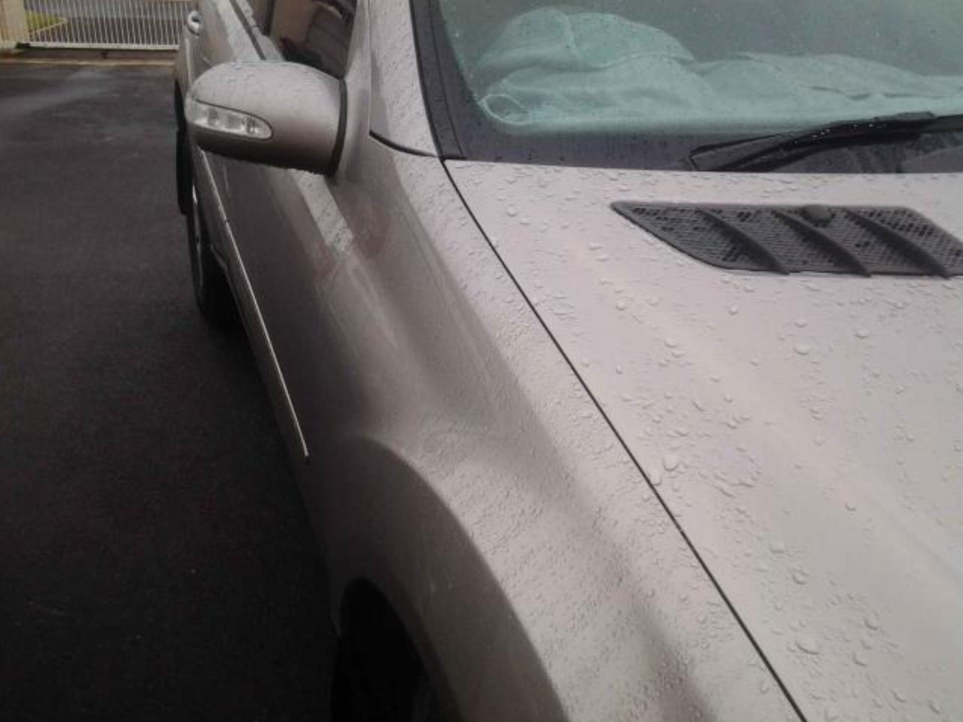 Used Mercedes Benz ML 350 4  Matic 2007 on auction with a price of R 190,000. Mercedes Benz ML 350 4  Matic