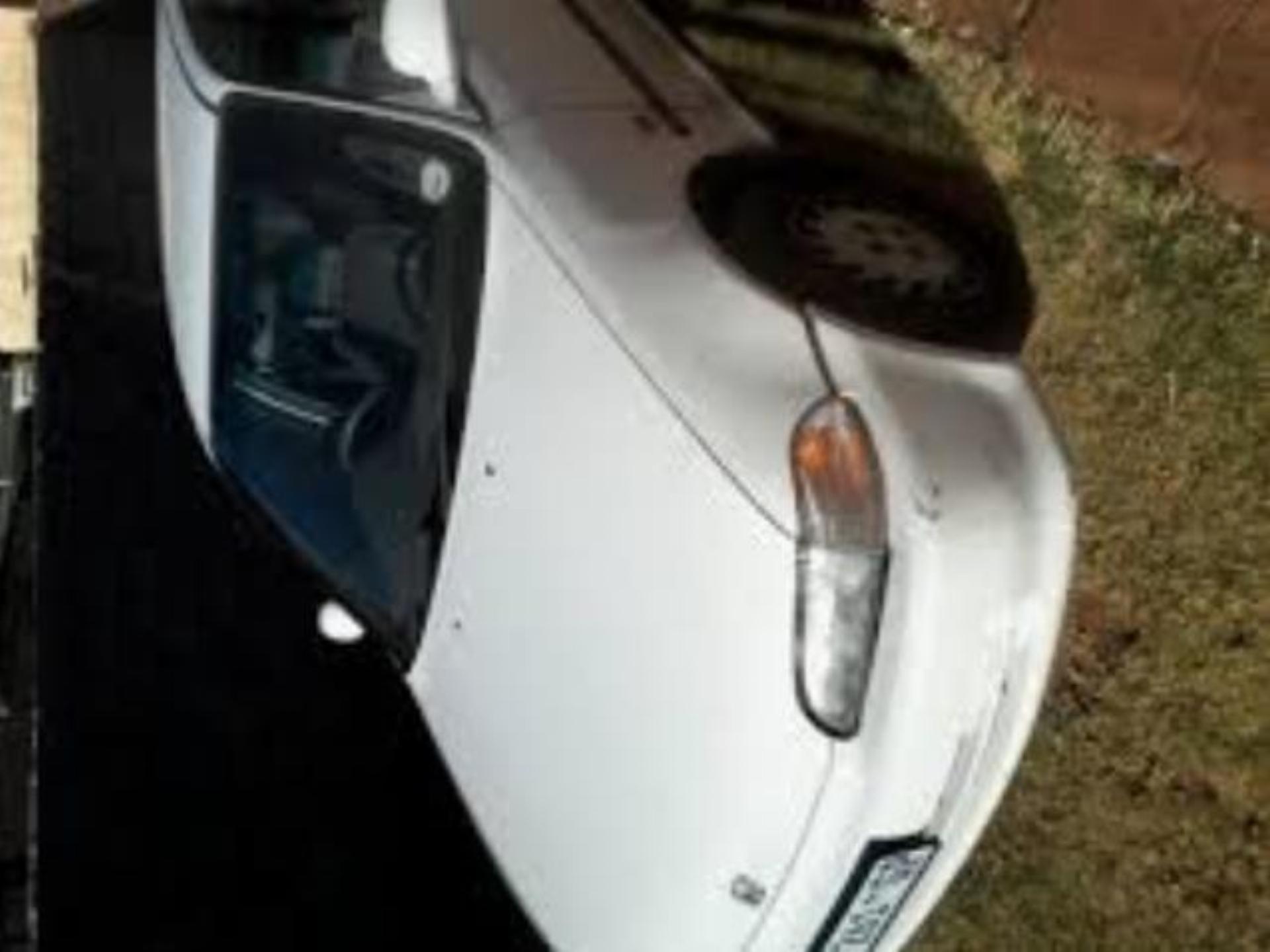 Used Honda Ballade I50I 1993 on auction with a price of R 25,000. Honda Ballade I50I