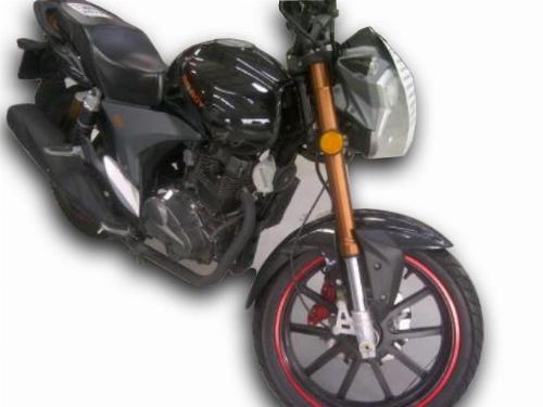 2012 ZOYTE NOMAD 200CC 2012 ZOYTE NOMAD 200CC