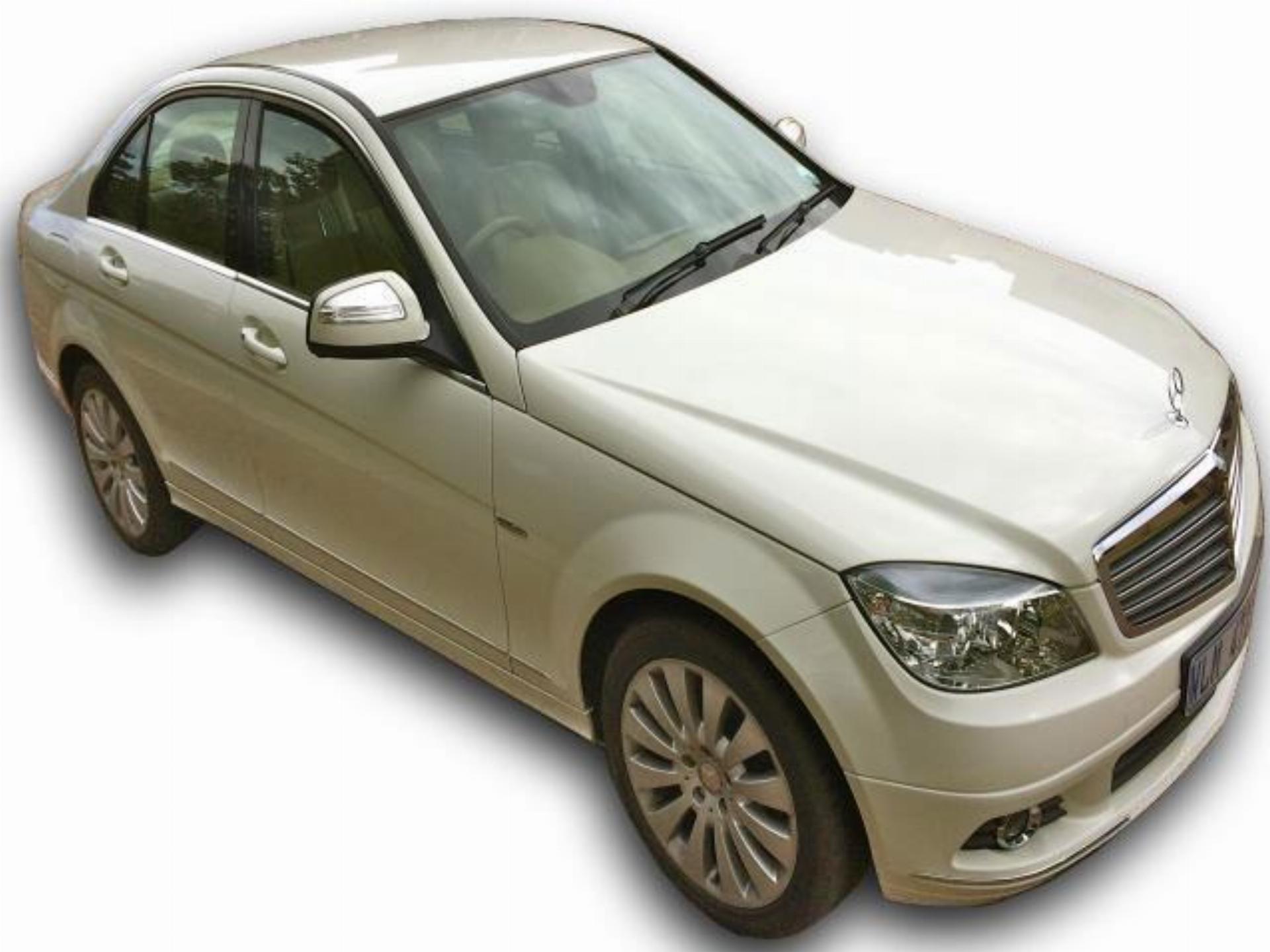 Used Mercedes Benz C Class C280 Elegance 2007 on auction with a price of R 179,000. Mercedes Benz C Class C280 Elegance