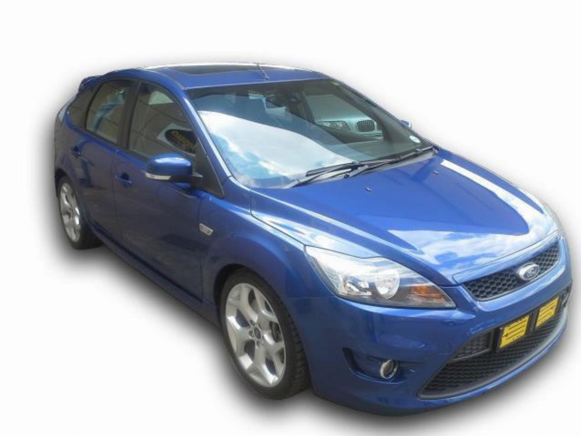 Ford Focus 2.5 ST 5DR