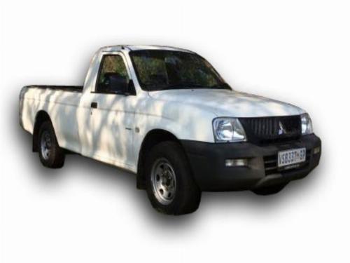2007 MITSUBISHI COLT 2000I HI LINE 2007 MITSUBISHI COLT 2000I HI LINE