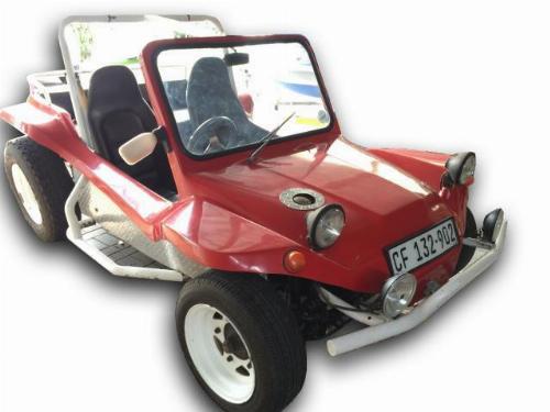 1973 VOLKSWAGEN BEACH BUGGY 1.6 TWINPORT 1973 VOLKSWAGEN BEACH BUGGY 1.6 TWINPORT