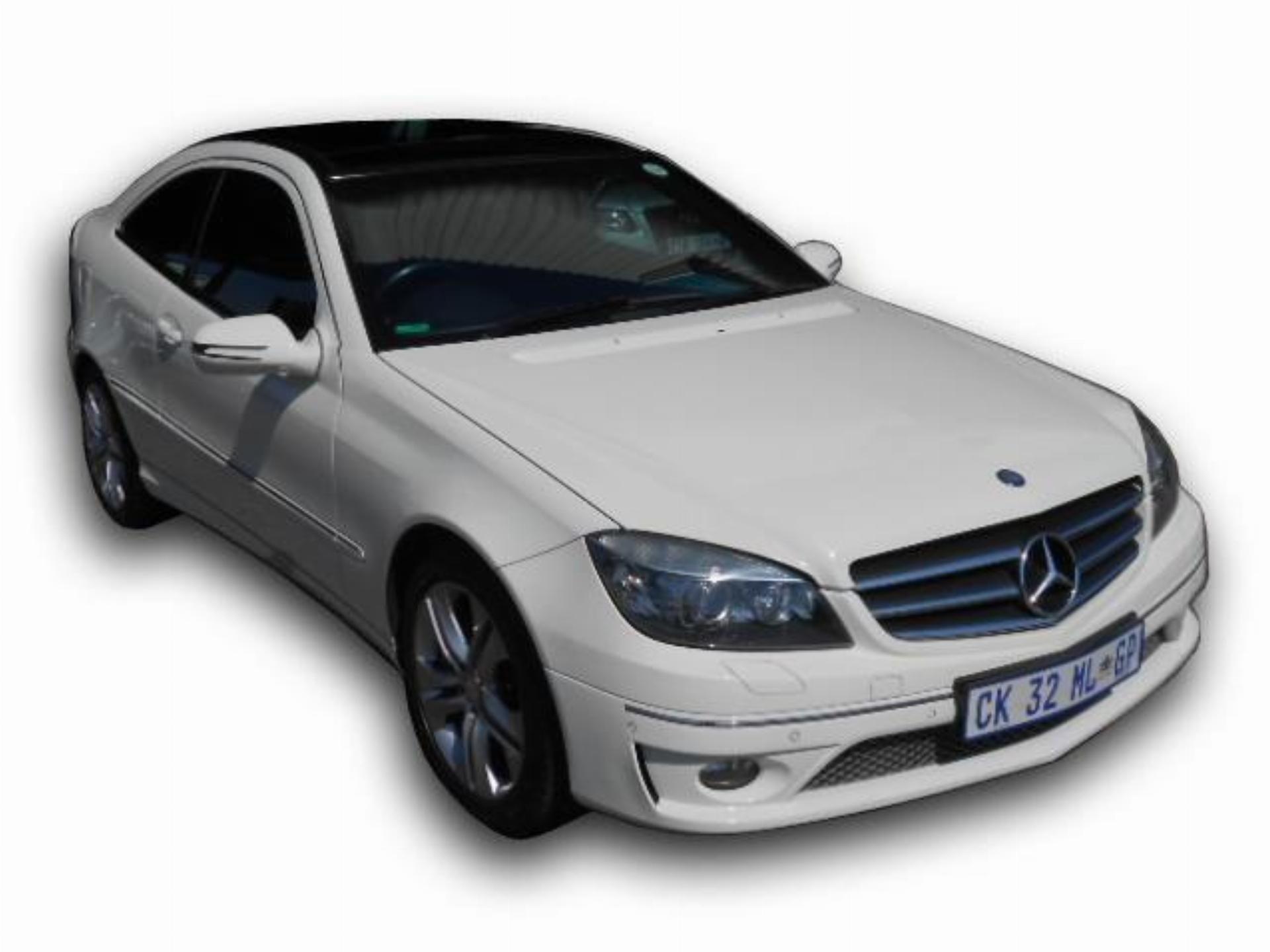 Used Mercedes Benz CLC 350 2010 on auction with a price of R 259,900. Mercedes Benz CLC 350