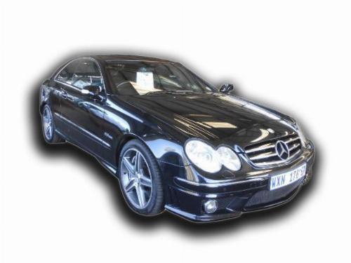 2008 MERCEDES BENZ CLK 63 AMG 2008 MERCEDES BENZ CLK 63 AMG