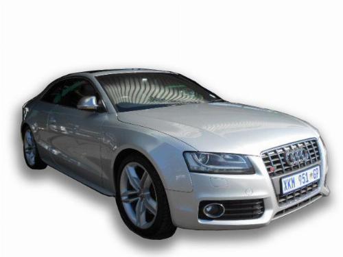 2008 AUDI S5 S5 2008 AUDI S5 S5