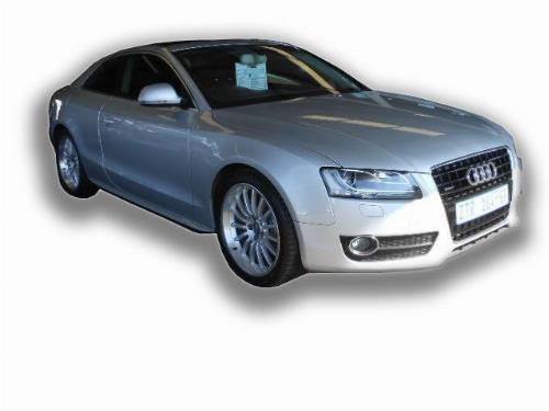 2009 AUDI A5 3.0TDI QUATTRO TRIPTRONIC 2009 AUDI A5 3.0TDI QUATTRO TRIPTRONIC