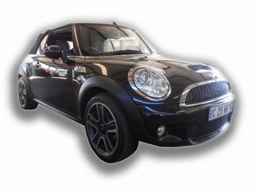 2011 MINI COOPER CONVERTIBLE COOPER S CONVERTIBLE 2011 MINI COOPER CONVERTIBLE COOPER S CONVERTIBLE