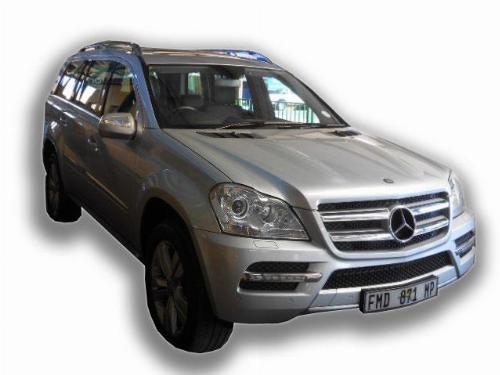 2011 MERCEDES BENZ GL 350 CDI 2011 MERCEDES BENZ GL 350 CDI
