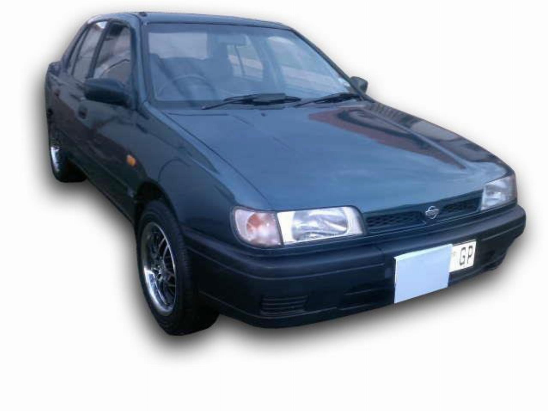 Nissan Sentra 160 A/C P/S