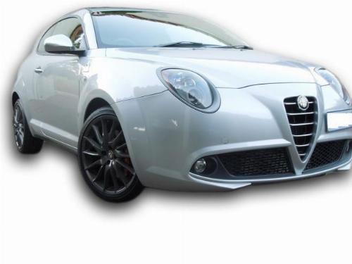 2013 ALFA ROMEO MITO 1.4 QV 2013 ALFA ROMEO MITO 1.4 QV