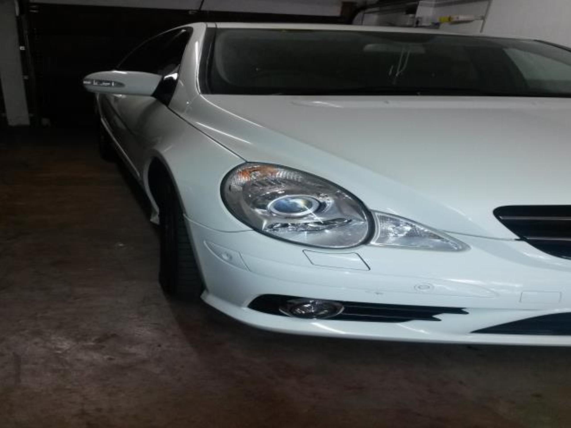 Used Mercedes Benz R Class 320CDI 2009 on auction with a price of R 550,000. Mercedes Benz R Class 320CDI