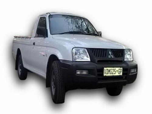 2006 MITSUBISHI COLT 2.0 HI-LINE 2006 MITSUBISHI COLT 2.0 HI-LINE