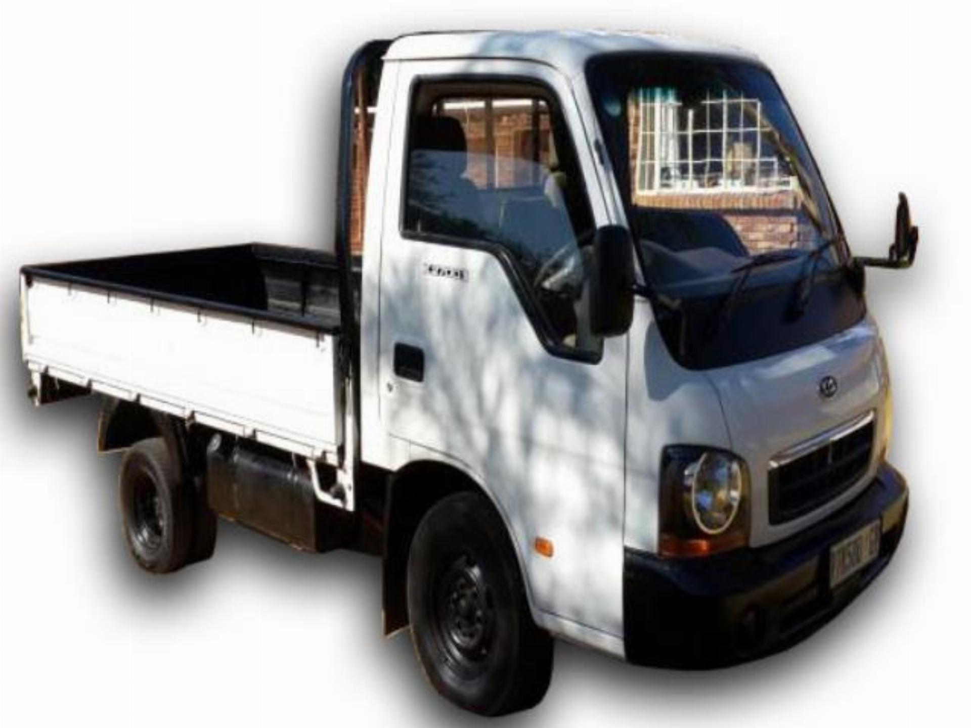 Used Kia K2700 Engine Has Just Been Overhauled 2003 on auction with a price of R 100,000. Kia K2700 Engine Has Just Been Overhauled