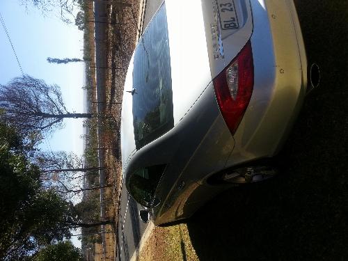 2006 MERCEDES BENZ CLS 500 2006 MERCEDES BENZ CLS 500