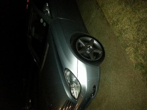 2006 MERCEDES BENZ CLS 500 2006 MERCEDES BENZ CLS 500