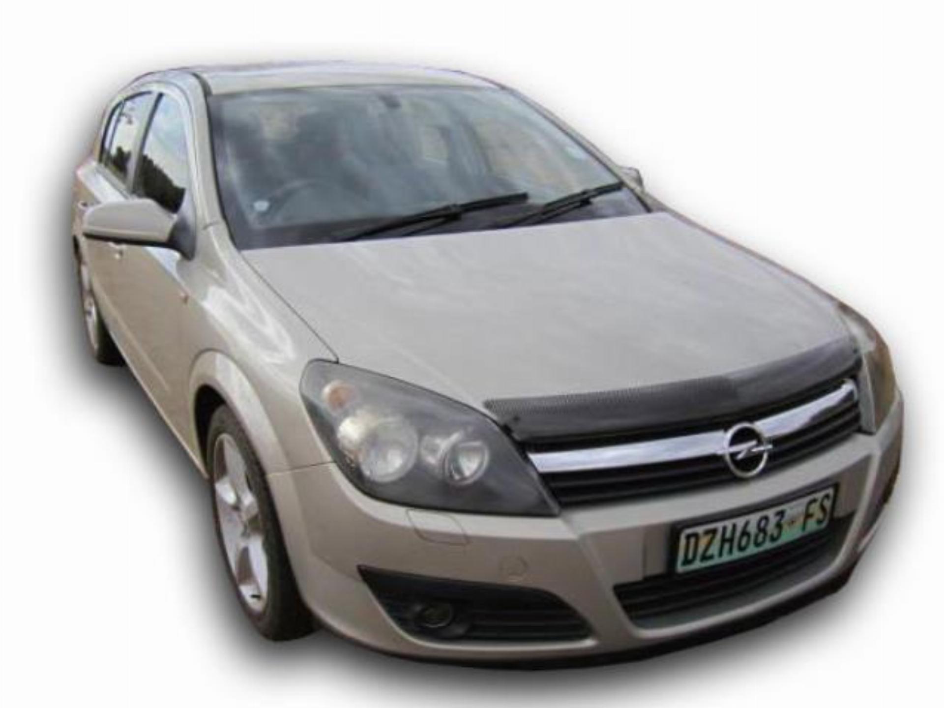 Opel Astra 1.8 Sport 5DR