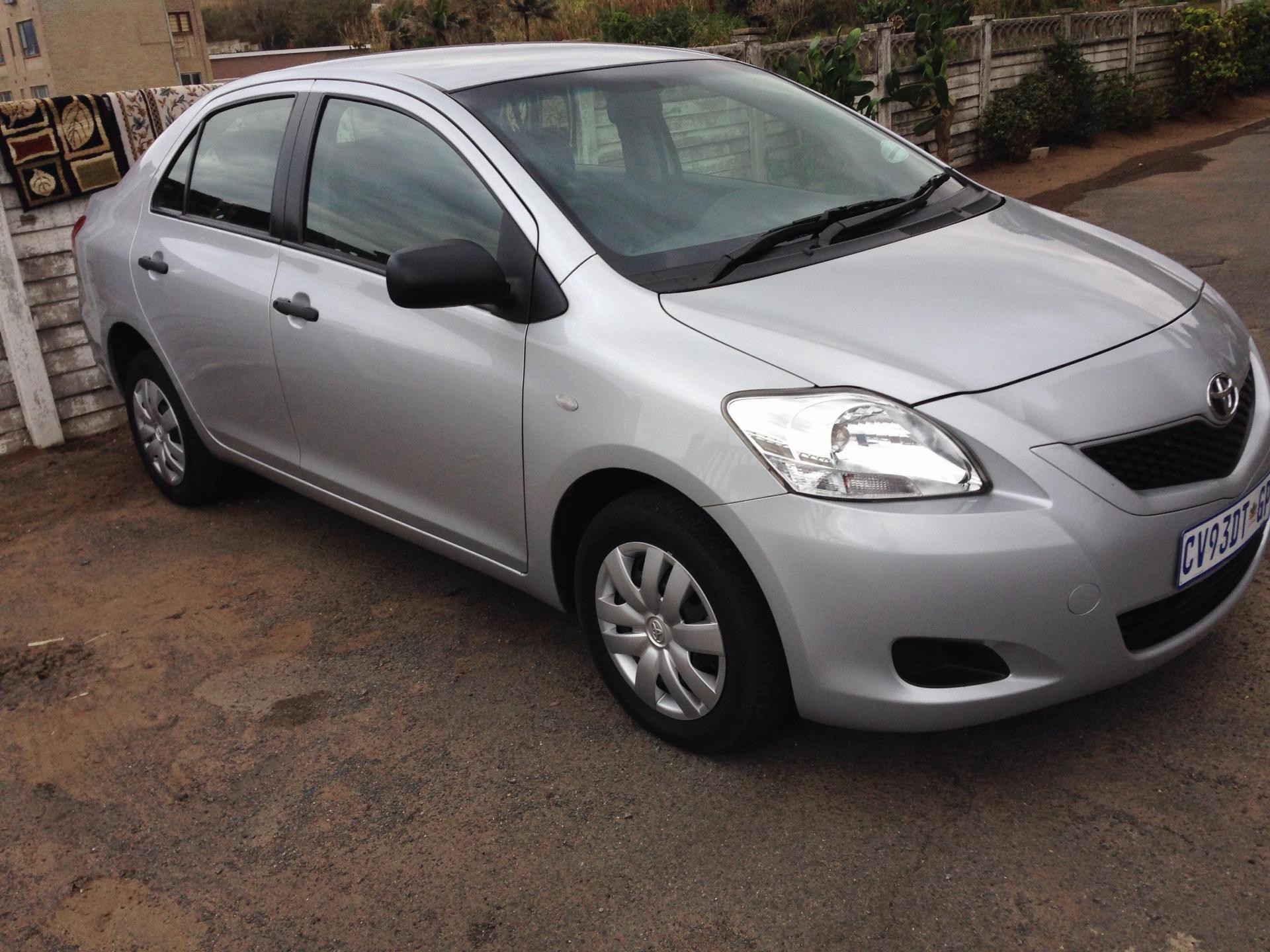 Used Toyota Yaris Yaris T3 Sedan A/C 2010 on auction with a price of R 99,000. Toyota Yaris Yaris T3 Sedan A/C
