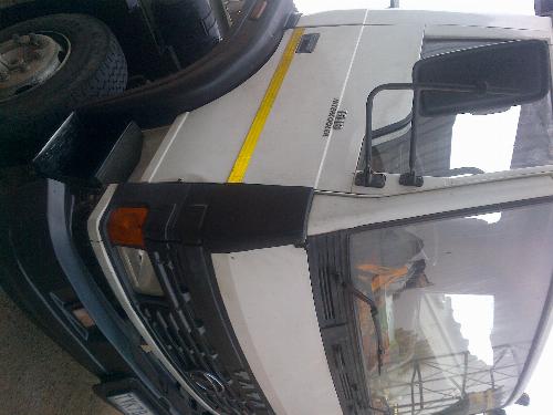 2006 TATA 518 LPT1518 2006 TATA 518 LPT1518
