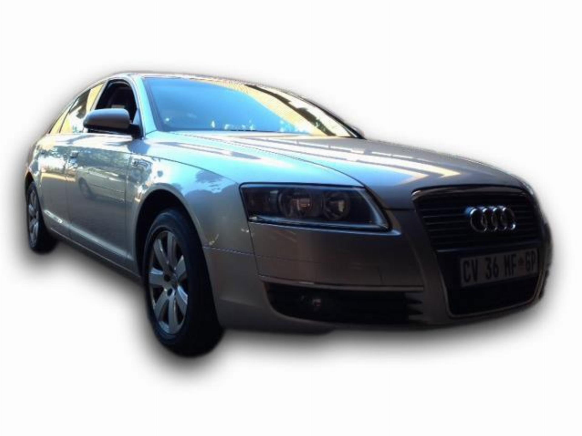 Audi A6 2.4 Automatic (BEST Value Money Can BUY)
