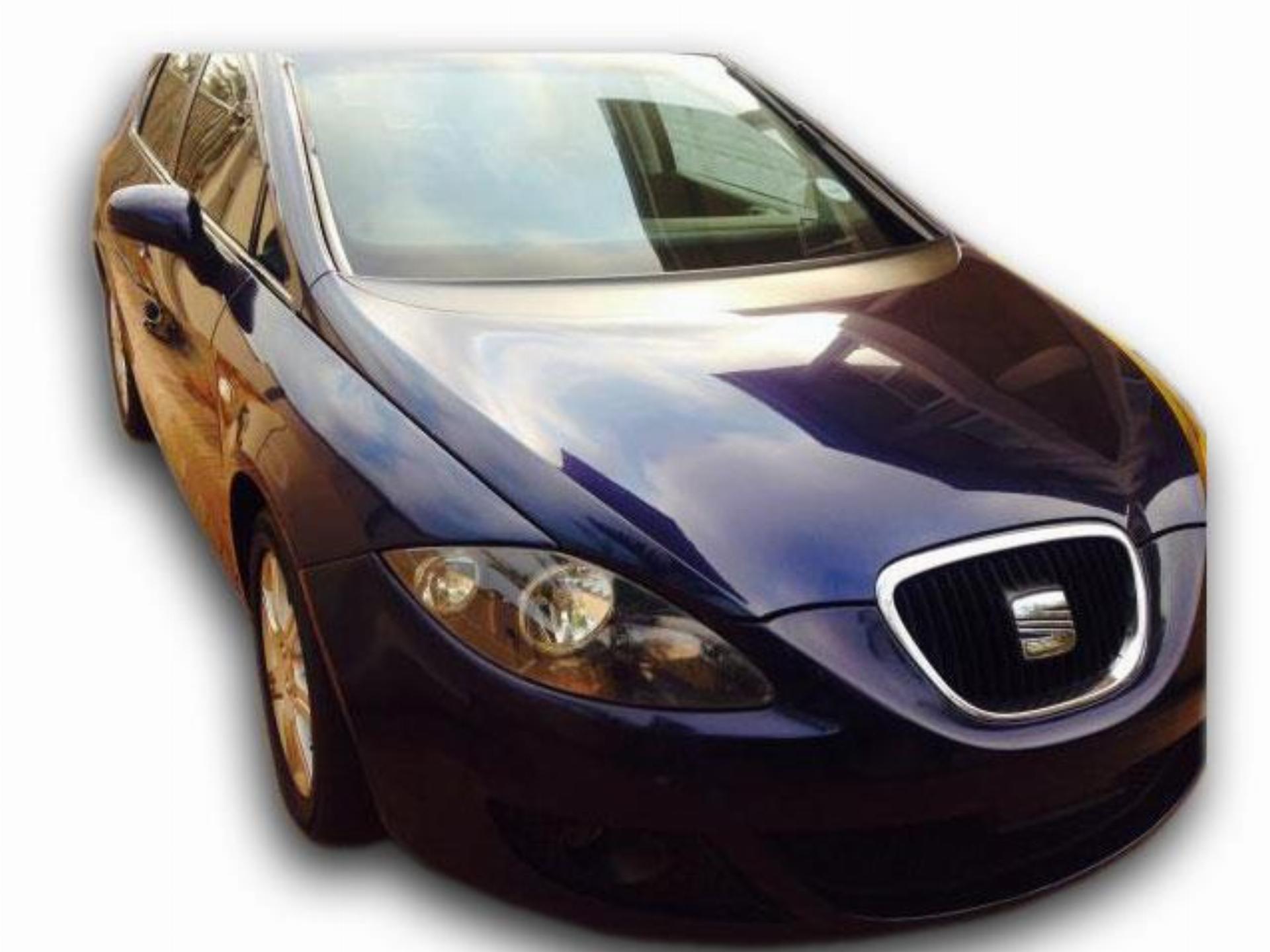 Used Seat Leon 2.0TDI Auto 2008 on auction with a price of R 110,000. Seat Leon 2.0TDI Auto