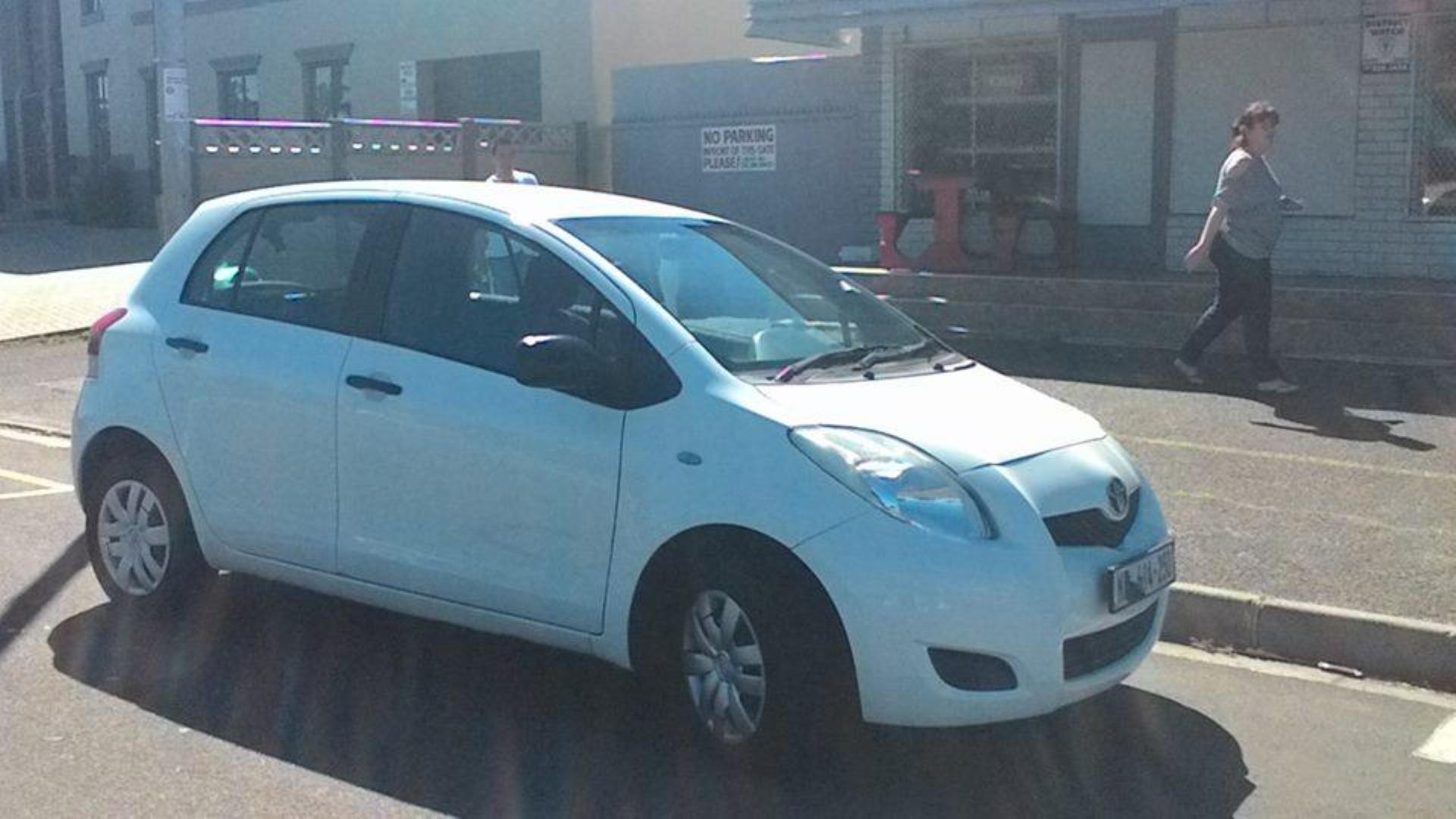 Used Toyota Yaris Zen 1.3 T3 A/C 5DR 2011 on auction with a price of R 95,000. Toyota Yaris Zen 1.3 T3 A/C 5DR