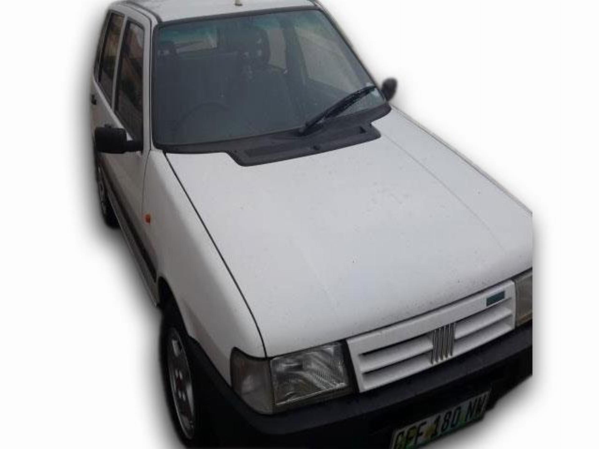 Fiat Uno Pacer 1.4 Pacer
