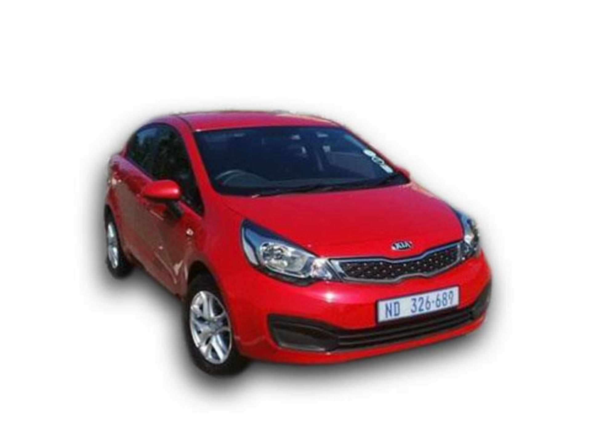 Used Kia Rio 1.2 Sedan 2013 on auction with a price of R 148,000. Kia Rio 1.2 Sedan