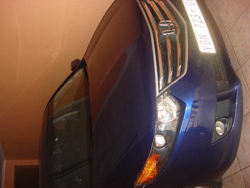 2009 HONDA ACCORD model excellent condition 2009 HONDA ACCORD model excellent condition