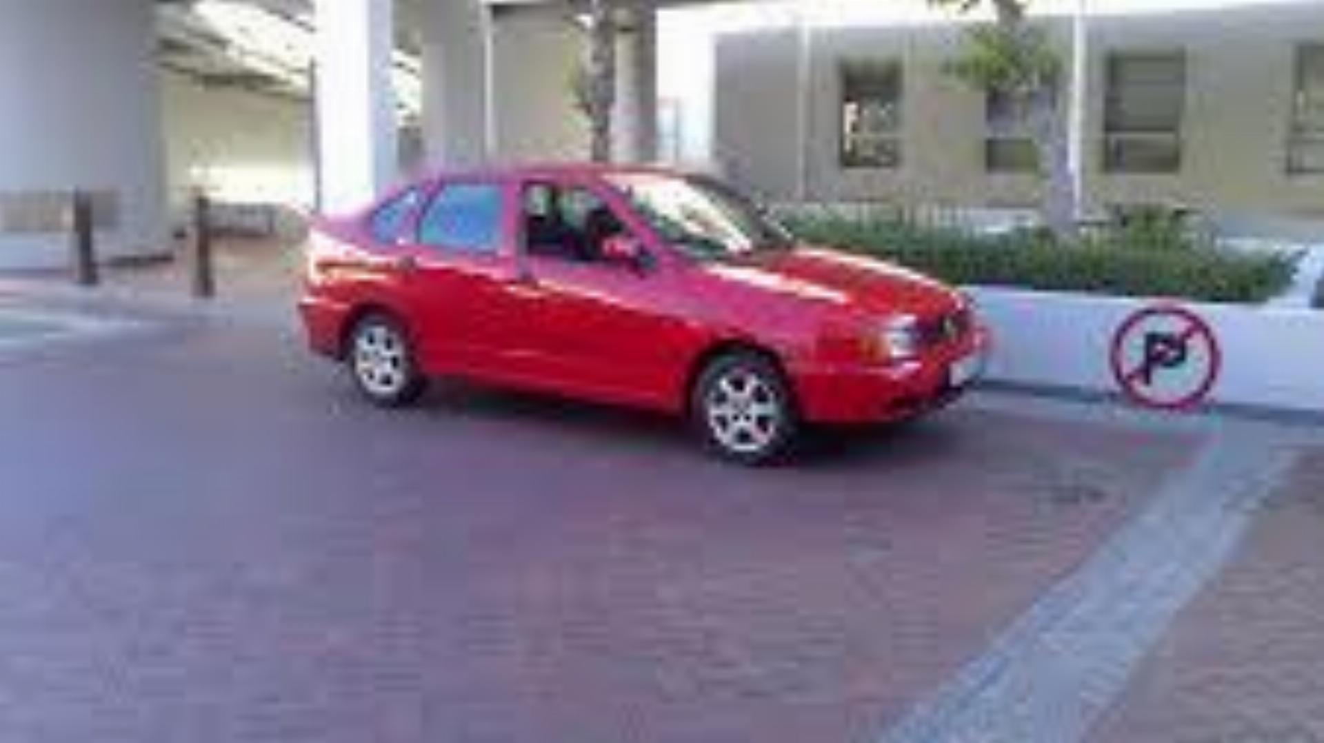 Used Opel GT Polo Classic 1998 on auction with a price of R 38,000. Opel GT Polo Classic