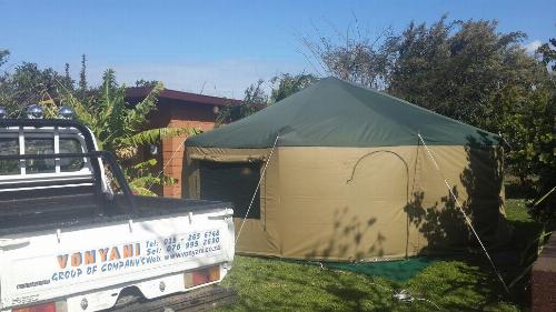2007 ZX AUTO GRAND TIGER Conqueror  4 x 4 trailer 2007 ZX AUTO GRAND TIGER Conqueror  4 x 4 trailer