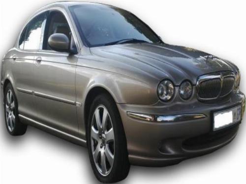 2004 JAGUAR X-TYPE JAGUAR X TYPE 3.0 SE AWD 2004 JAGUAR X-TYPE JAGUAR X TYPE 3.0 SE AWD