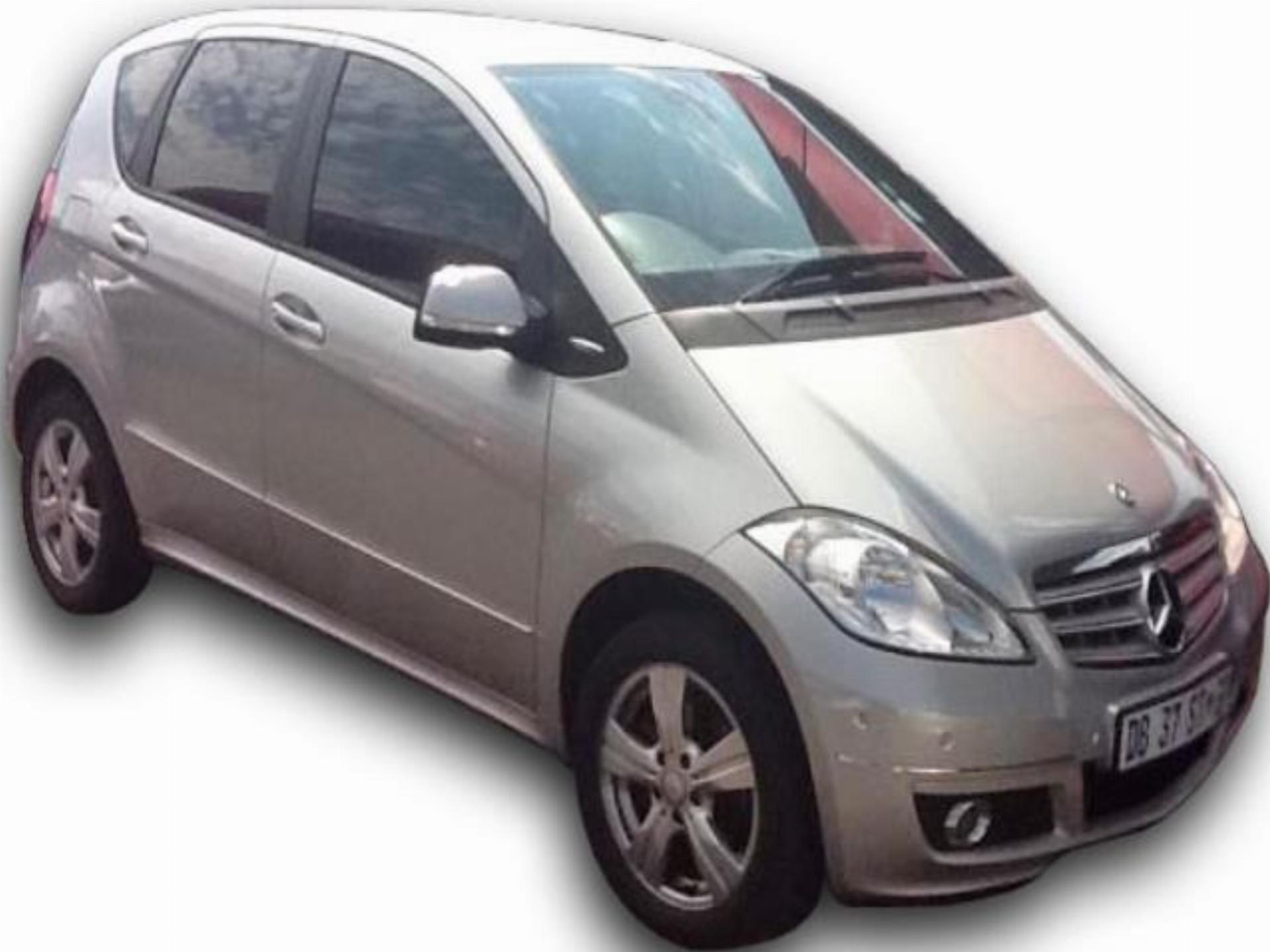 Used A Class Mercedes Benz A 180 A/T 2011 on auction with a price of R 165,000. A Class Mercedes Benz A 180 A/T