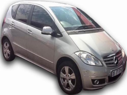 2011 MERCEDES BENZ A CLASS MERCEDES BENZ A 180 A/T 2011 MERCEDES BENZ A CLASS MERCEDES BENZ A 180 A/T