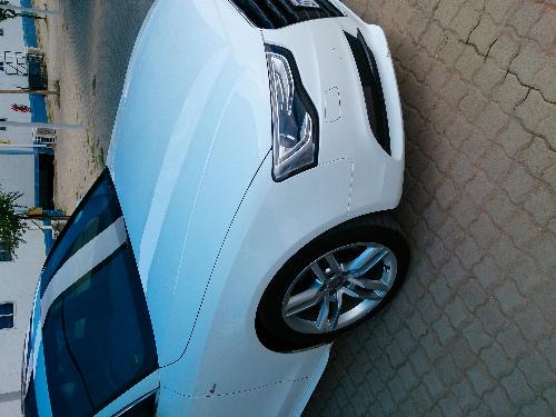 2013 AUDI A5 SPORTBACK 2.0 TDI 2013 AUDI A5 SPORTBACK 2.0 TDI