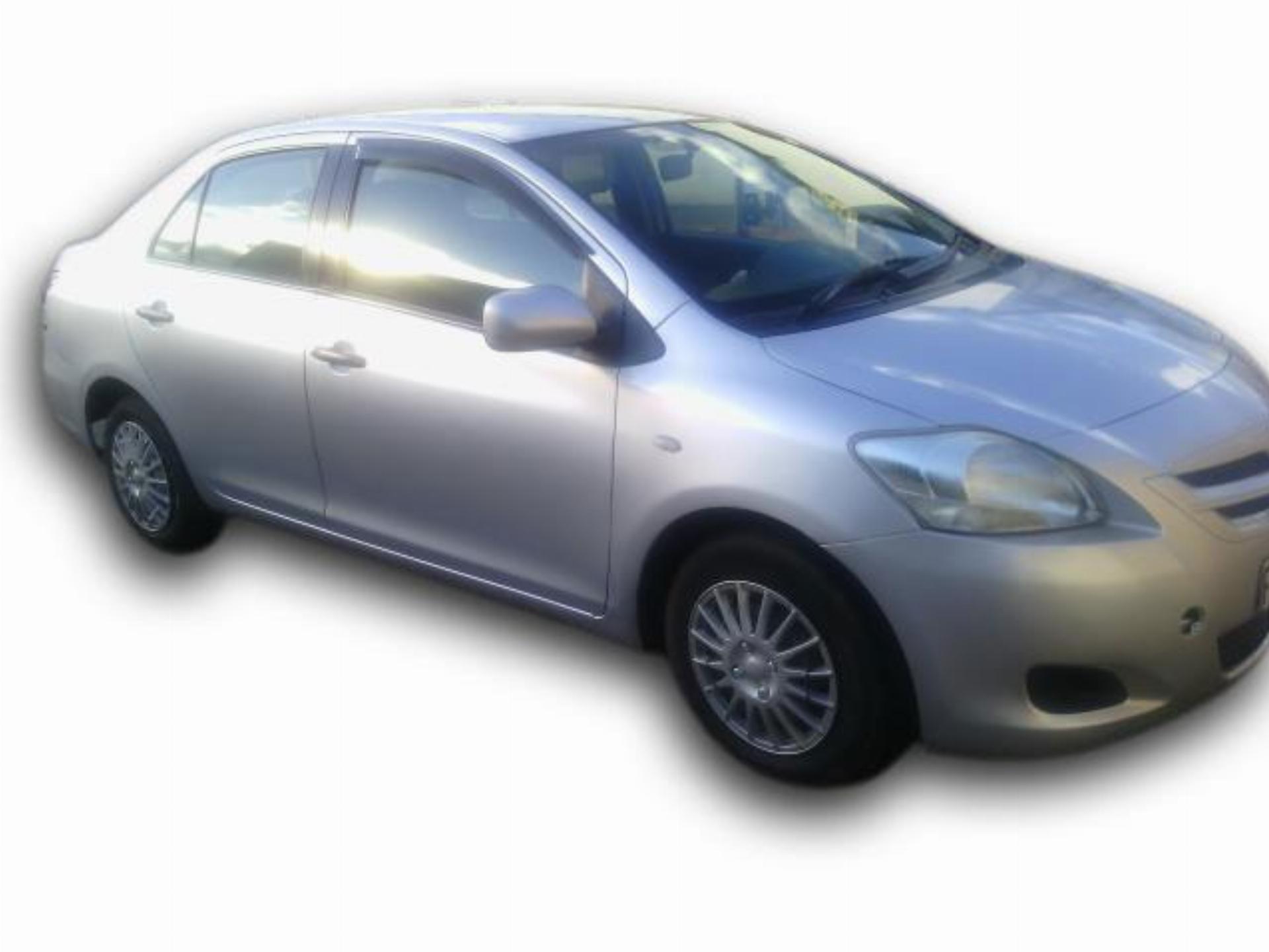 Used Toyota Yaris T3 2006 on auction with a price of R 89,000. Toyota Yaris T3