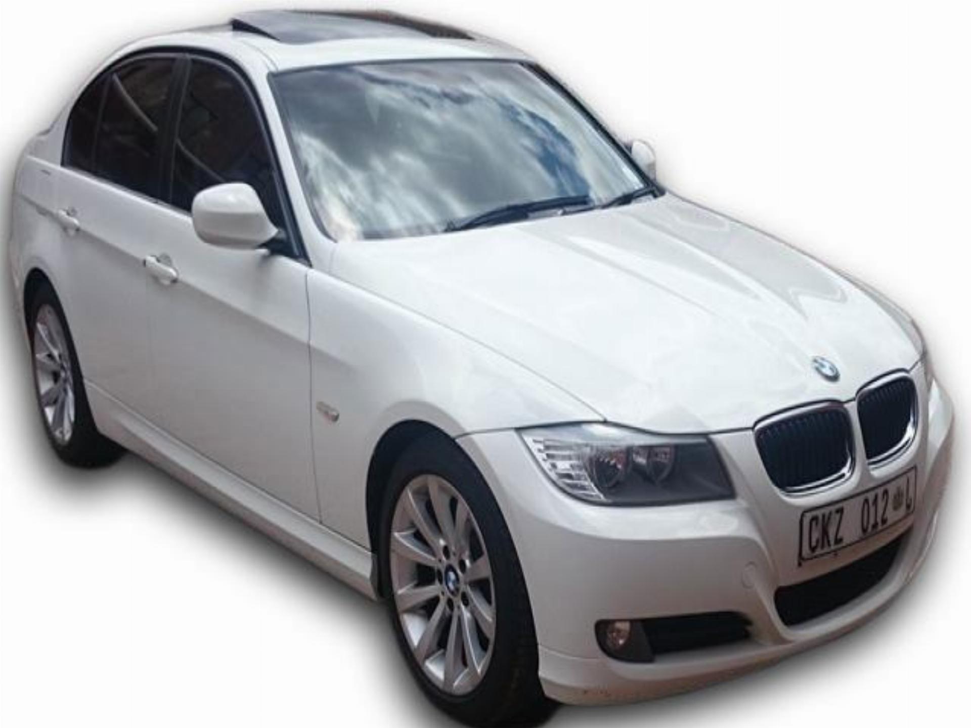 Used Bmw 3 Series 320i E90 2012 On Auction Pv1009782