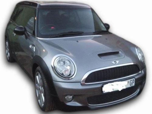 2010 MINI CLUBMAN COOPER S 2010 MINI CLUBMAN COOPER S