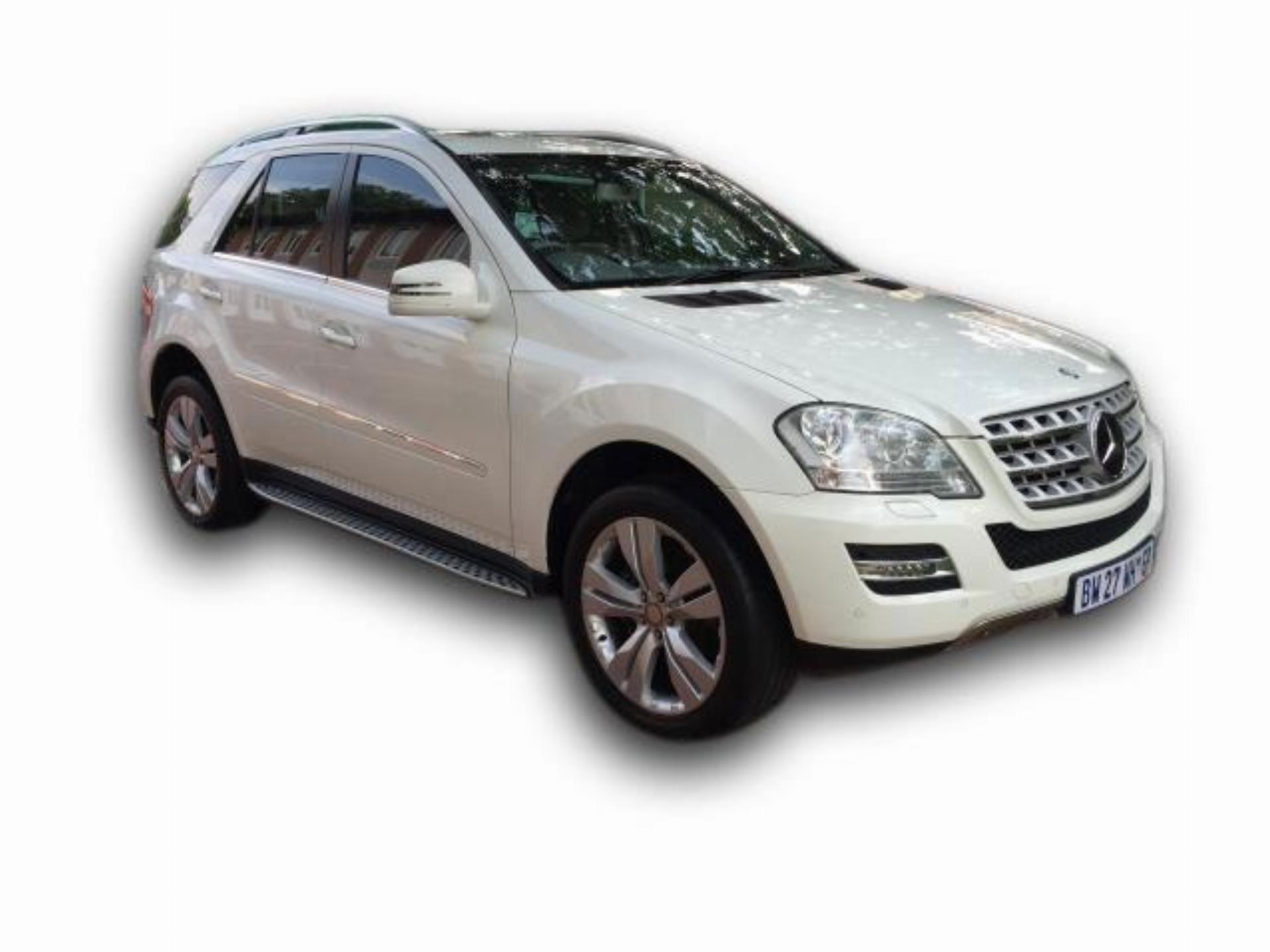 Used Mercedes Benz ML 350 4  Matic 2012 on auction with a price of R 495,000. Mercedes Benz ML 350 4  Matic